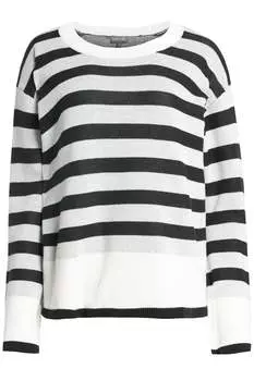 Свитер Gina Laura, цвет schneewei