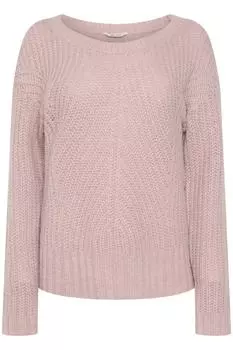 Свитер Gina Laura, цвет skin