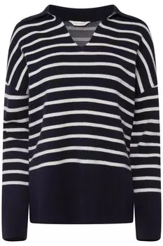 Свитер Gina Laura, морской