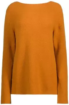 Свитер Gina Laura, оранжевый