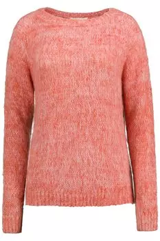 Свитер Gina Laura, оранжевый