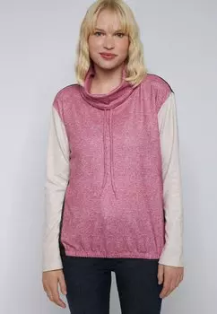 Свитер Gina, розовый