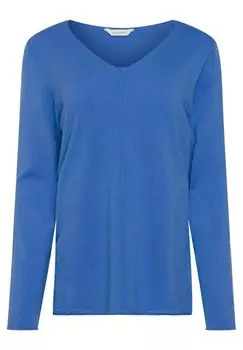 Свитер Gina, синий