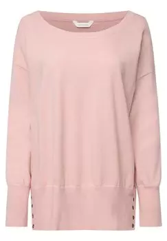 Свитер Gina, светло-розовый