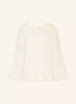 Свитер Gina Tricot, экрю