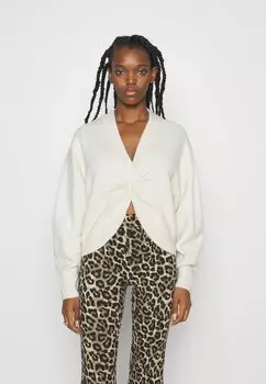 Свитер Gina Tricot, кремовый