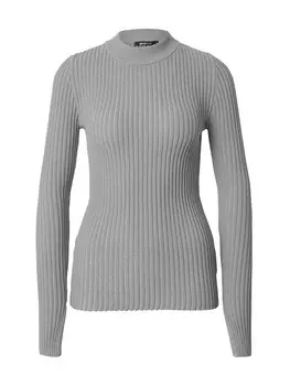 Свитер Gina Tricot Sweater, серый