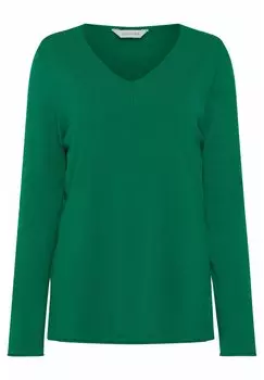 Свитер Gina, зеленый