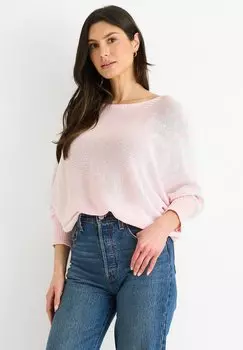 Свитер GINI LONDON, фуксия