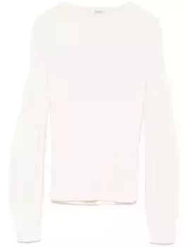 Свитер Gioiosa MAX MARA, нейтральный