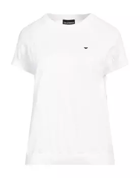 Свитер Giorgio Armani, белый