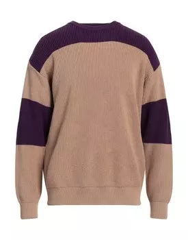 Свитер Giorgio Armani, бежевый