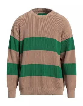 Свитер Giorgio Armani, бежевый