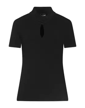 Свитер Giorgio Armani, черный