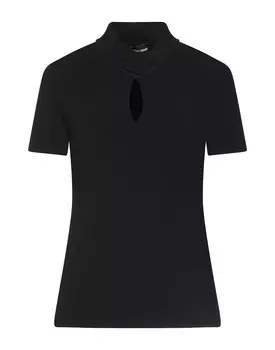 Свитер Giorgio Armani, черный