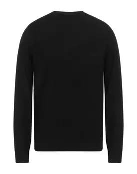 Свитер Giorgio Armani, черный