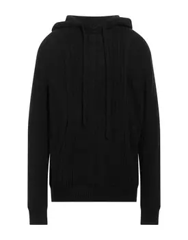 Свитер Giorgio Armani, черный