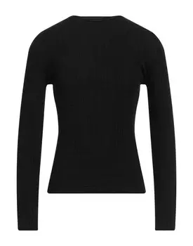 Свитер Giorgio Armani, черный