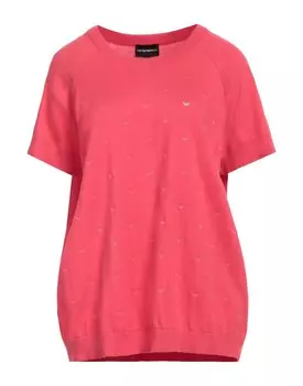 Свитер Giorgio Armani, коралл