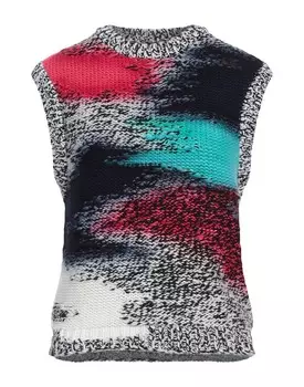 Свитер Giorgio Armani, молочный