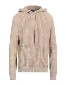 Свитер Giorgio Armani, песочный