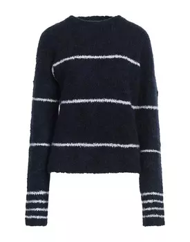 Свитер Giorgio Armani, синий