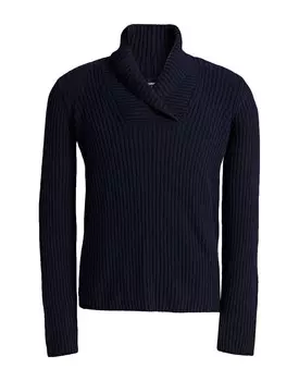 Свитер Giorgio Armani, синий