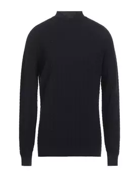 Свитер Giorgio Armani, синий
