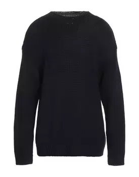 Свитер Giorgio Armani, синий