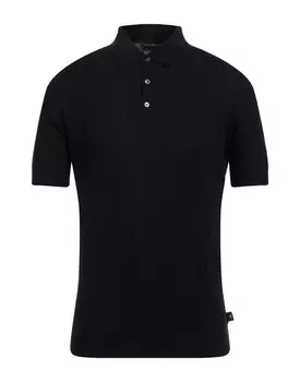 Свитер Giorgio Armani, синий