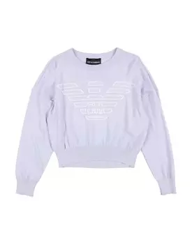 Свитер Giorgio Armani, сирень