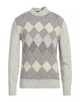 Свитер Giorgio Armani, слоновая кость