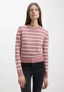Свитер Girocollo A Righe Calliope, цвет variante