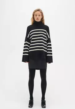 Свитер Gitteliw InWear, черный