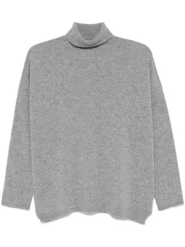 Свитер Giuly Vanis, серый