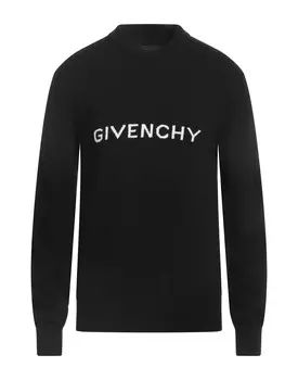 Свитер Givenchy, черный