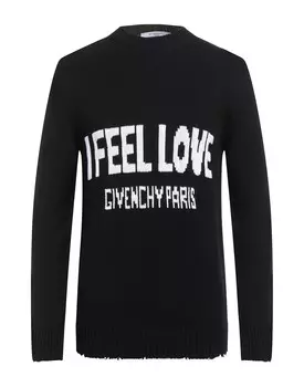 Свитер Givenchy, черный