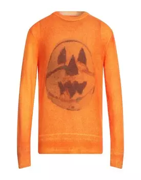 Свитер Givenchy, оранжевый