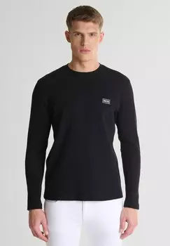 Свитер GODAM Big Star, черный