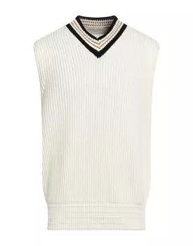 Свитер Golden Goose, слоновая кость