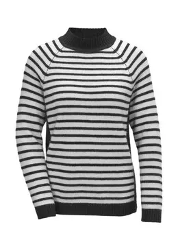 Свитер Goldner, черный