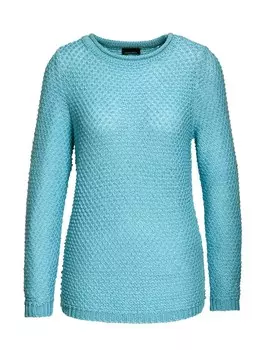 Свитер Goldner, цвет Aqua