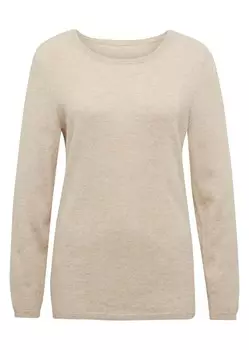 Свитер Goldner, цвет Chamois