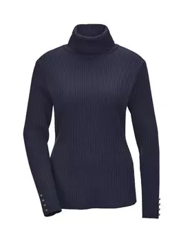 Свитер Goldner, ночной синий