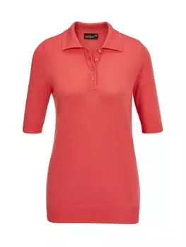 Свитер Goldner, розовый