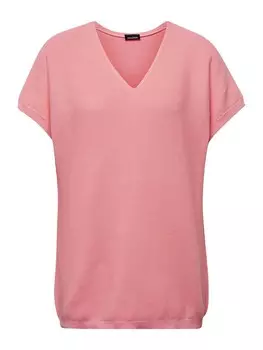 Свитер Goldner, розовый