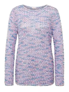 Свитер Goldner, розовый