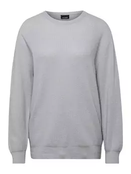 Свитер Goldner, серый