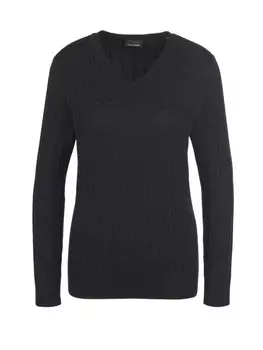 Свитер Goldner Sweater, черный
