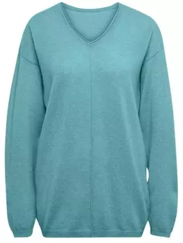 Свитер Goldner, вода